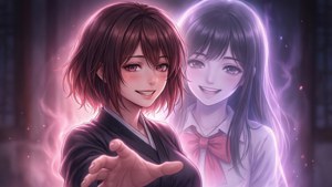 Sisterly Bonds