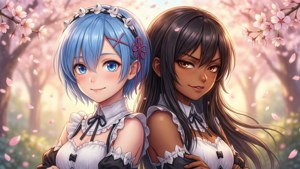 Sisters Bond
