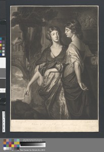 Sisters Contemplating on Mortality