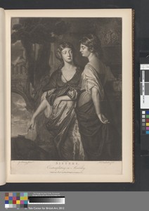 Sisters, Contemplating on Mortality