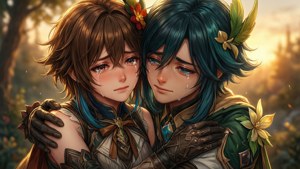 Sisters Reunited