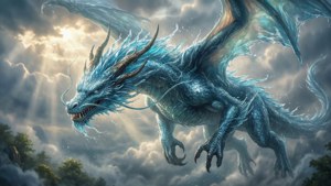 Sisu Dragon Flight