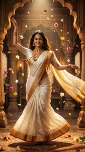 Sita's Grace