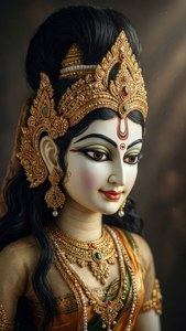 Sita's Grace