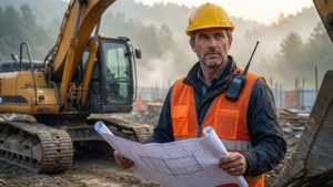 Site Supervisor