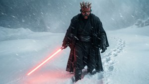 Sith in the Storm