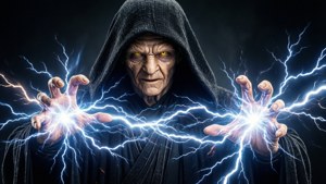 Sith Lightning Strike