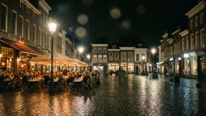 Sittard by Night Market