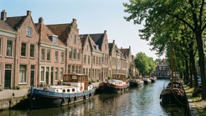 Sittard Summer Canal