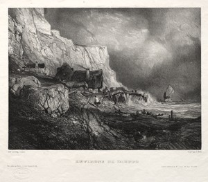 Six Marines:  Environs de Dieppe