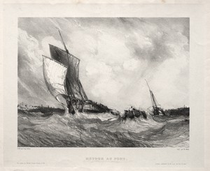 Six Marines:  Retour au port