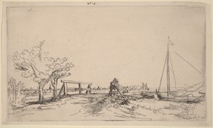 Six's Bridge