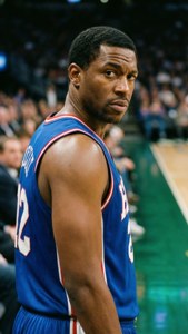 Sixers Gaze Back