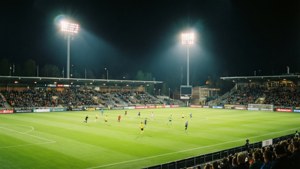 Skövde Arena Night