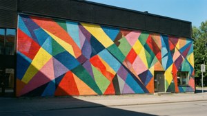 Skövde Mural Art