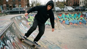 Skate Grind