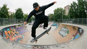 Skate King