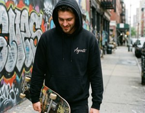 Skateboard Edge