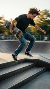 Skatepark Jump Pisti