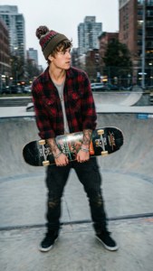 Skatepark Vibe