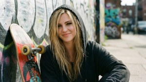 Skater Girl Vibes