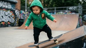 Skater Milo