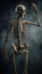 Skeleton Rising