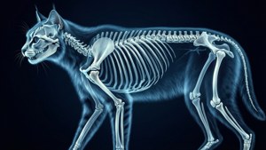 Skeleton X-Ray