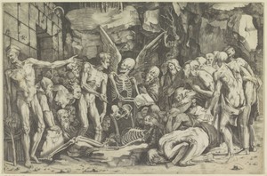 Skeletten