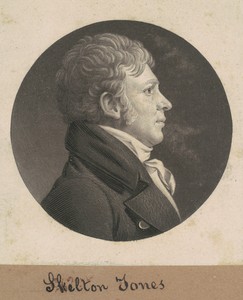 Skelton Jones