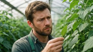 Skeptical Gardener Plant