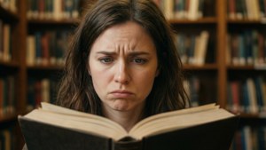 Skeptical Library Reader