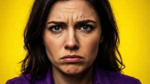 Skeptical Woman Meme