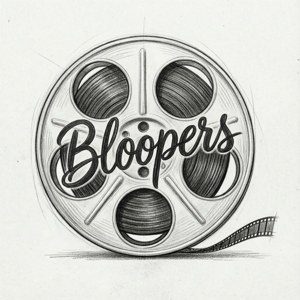Sketch Bloopers