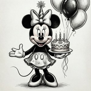 Sketch Celebration