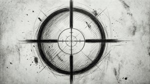 Sketch Crosshair