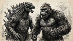 Sketch Duel