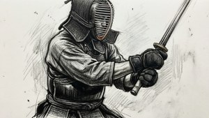 Sketch Fighter