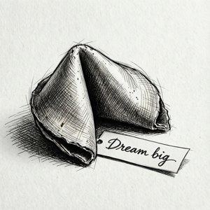 Sketch Fortune