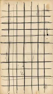 Sketch Grid Art