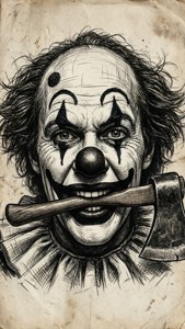 Sketch Hatchet