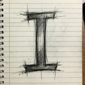 Sketch I Study
