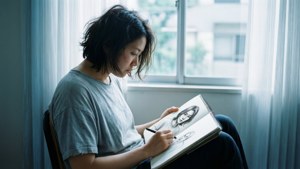 Sketch Session