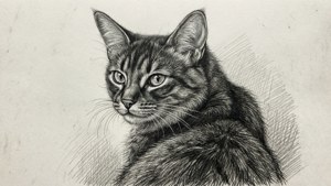 Sketch Study