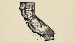 Sketched California Study