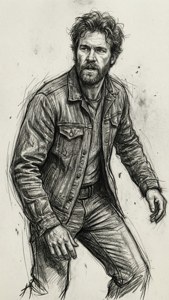 Sketched Intensity