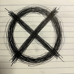 Sketched Prohibition Note