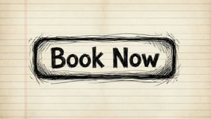 Sketchy Book Now Button