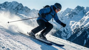 Ski Adventure
