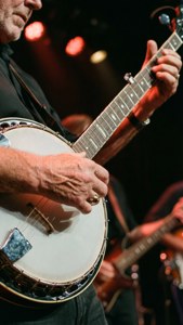 Skilled Hands in Focus